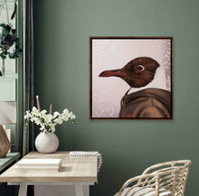 Ladda upp bild till gallerivisning, THE LAUGHING GULL
