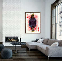 Ladda upp bild till gallerivisning, KING OF DIAMONDS
