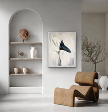 Load image into Gallery viewer, The Raven: White - Limited Edition
