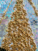 Ladda upp bild till gallerivisning, COSMOS - 57,5 x 48,5 cm.
