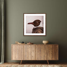Ladda upp bild till gallerivisning, THE LAUGHING GULL
