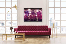 Ladda upp bild till gallerivisning, THE ROYALS
