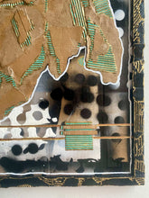 Ladda upp bild till gallerivisning, PAPER PROSPECTS - 87 x 63 cm.
