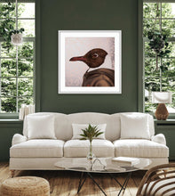 Ladda upp bild till gallerivisning, THE LAUGHING GULL
