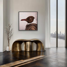 Ladda upp bild till gallerivisning, THE LAUGHING GULL
