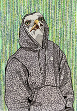 Ladda upp bild till gallerivisning, PATTERNS - 51 x 41 cm.
