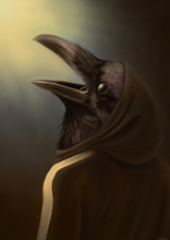 Load image into Gallery viewer, The Raven
