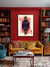 Ladda upp bild till gallerivisning, KING OF DIAMONDS - Inredningstips
