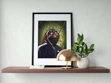 Ladda upp bild till gallerivisning, THE COCKROACH
