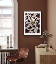 Ladda upp bild till gallerivisning, THE UGLY DUCKLING THAT BECAME A SEAGULL
