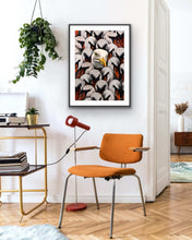 Ladda upp bild till gallerivisning, THE UGLY DUCKLING THAT BECAME A SEAGULL
