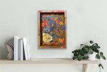 Ladda upp bild till gallerivisning, UNDISTURBED - 20,5 x 15,5 cm.
