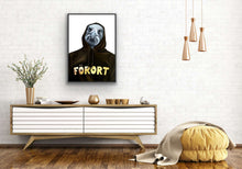 Ladda upp bild till gallerivisning, FÖRORT

