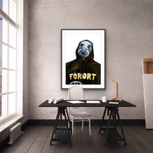 Ladda upp bild till gallerivisning, FÖRORT
