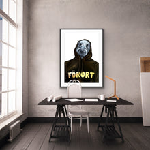 Load image into Gallery viewer, Förort

