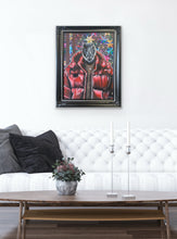 Ladda upp bild till gallerivisning, CANADA GOOSE  - 62,5 x 49,5 cm
