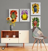 Load image into Gallery viewer, The Seagull: Tulips Limited Edition

