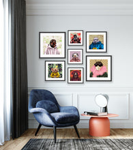 Ladda upp bild till gallerivisning, KANADAGÅSEN PICASSO
