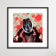 Ladda upp bild till gallerivisning, KANADAGÅSEN PICASSO
