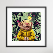 Ladda upp bild till gallerivisning, RÅTTAN PIPETTE
