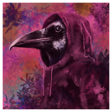 Load image into Gallery viewer, The Raven: Camouflage

