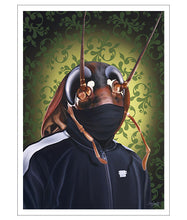 Load image into Gallery viewer, The Cockroach
