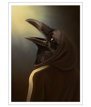 Load image into Gallery viewer, The Raven
